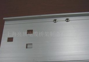 鍍鋅金屬橋架的選型設計有什么要求？