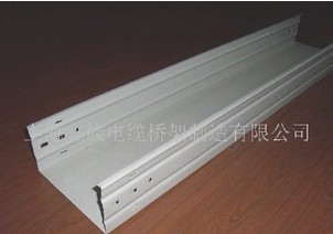 鋁合金槽式橋架厚度標(biāo)準取決于什么？
